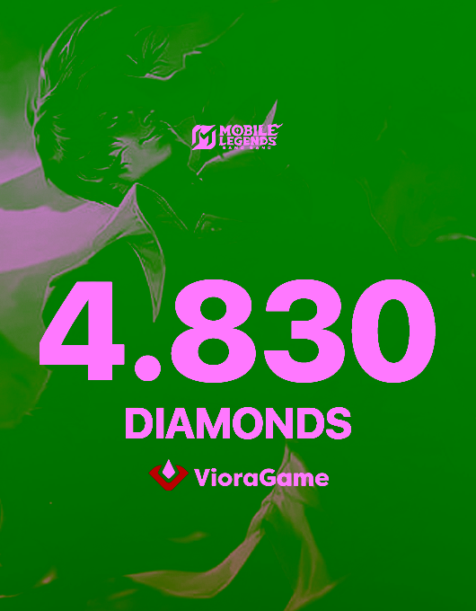 4830 Diamond ID